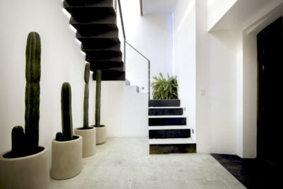 Hotel Sin Nombre | Oaxaca City
