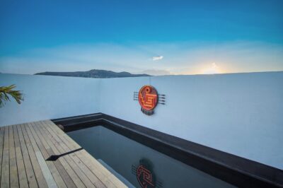 Hotel Sin Nombre | Oaxaca City