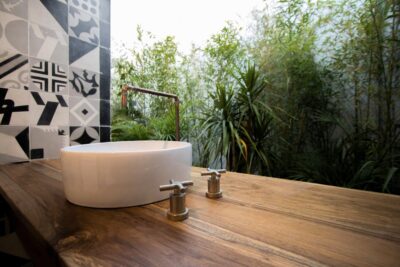 Hotel Sin Nombre | Oaxaca City