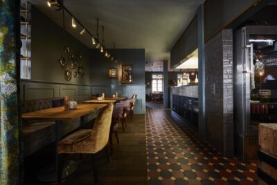 Hotel Spedition | Thun, Switzerland