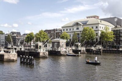 SWEETS hotel Amsterdam
