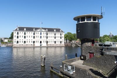 SWEETS hotel Amsterdam