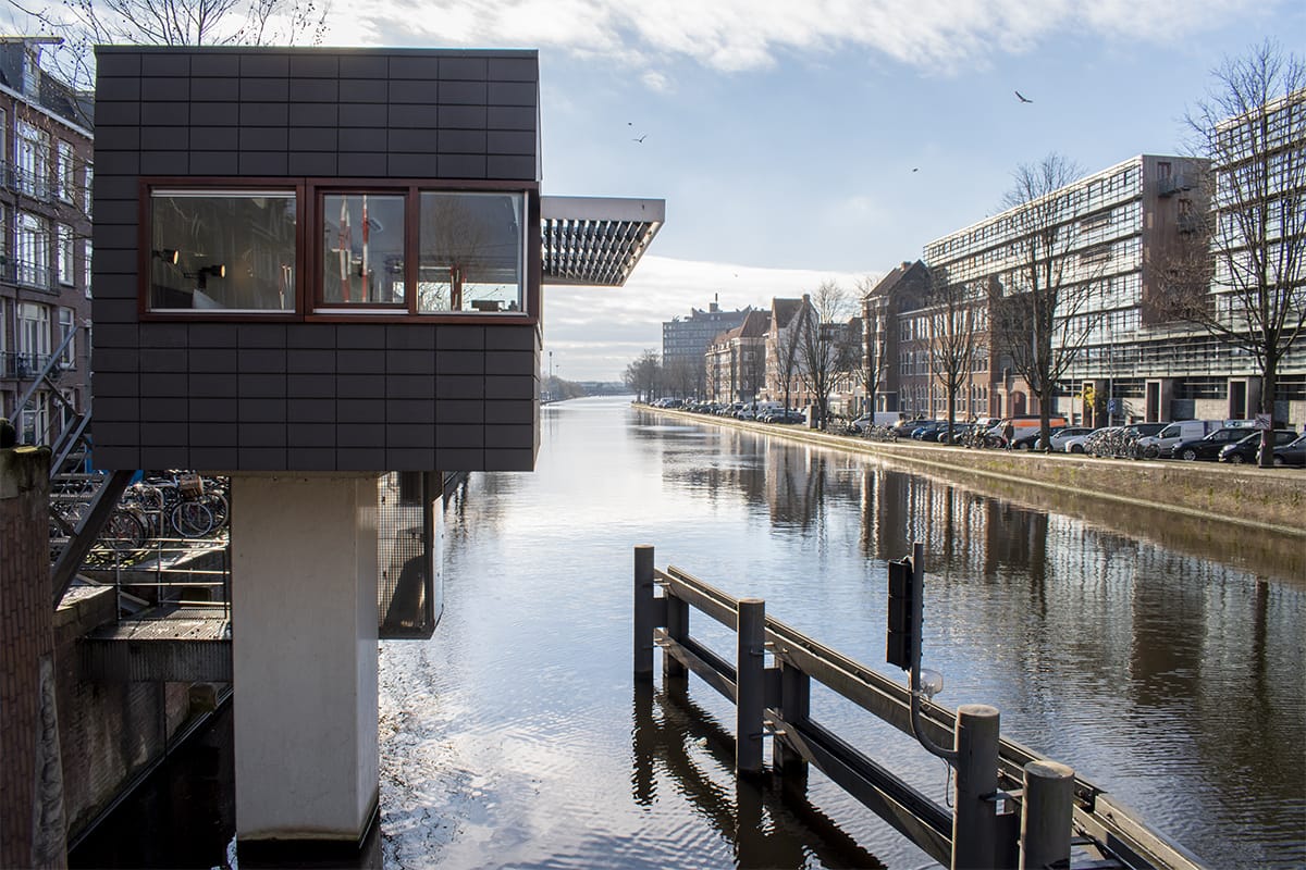 SWEETS hotel Amsterdam
