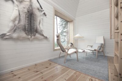 Treehotel | Harads, Sweden
