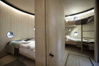 Treehotel | Harads, Sweden