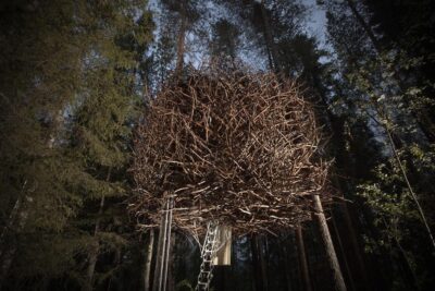 Treehotel | Harads, Sweden