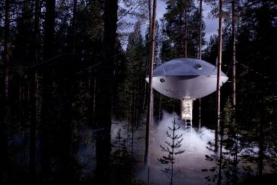 Treehotel | Harads, Sweden