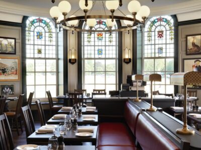 University Arms | Cambridge