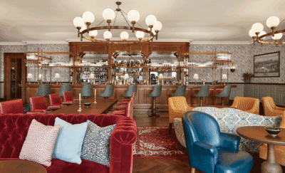 University Arms | Cambridge