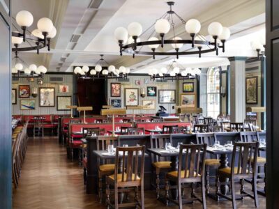 University Arms | Cambridge