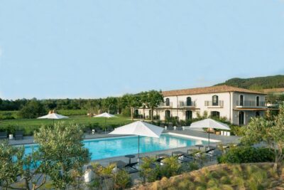 Ultimate Provence