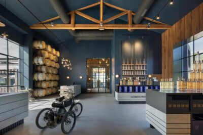 Ultimate Provence