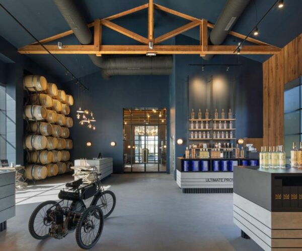 Ultimate Provence