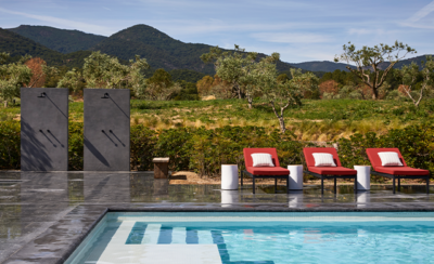 Ultimate Provence