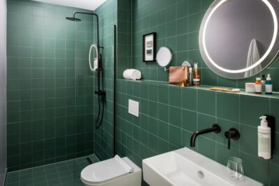 hotel emma next | Rotterdam