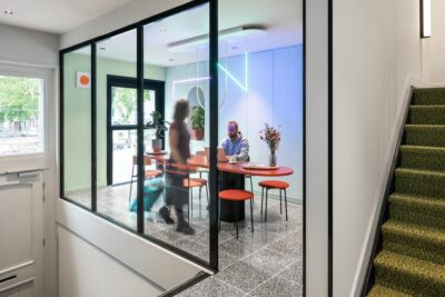 hotel emma next | Rotterdam