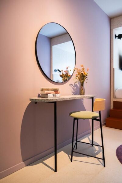 hotel emma next | Rotterdam