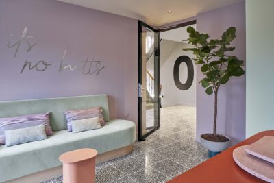 hotel emma next | Rotterdam