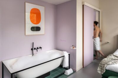hotel emma next | Rotterdam
