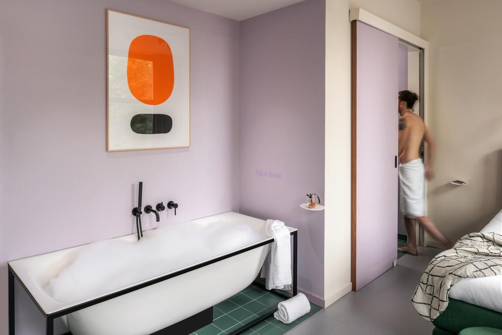 hotel emma next | Rotterdam
