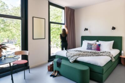 hotel emma next | Rotterdam