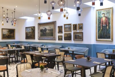 Hotel Indigo Verona - Grand Hotel des Arts
