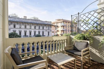 Hotel Indigo Verona - Grand Hotel des Arts