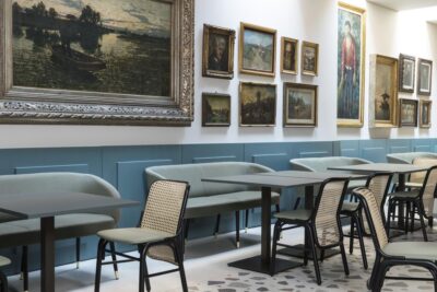 Hotel Indigo Verona - Grand Hotel des Arts