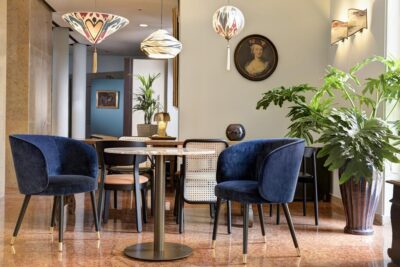Hotel Indigo Verona - Grand Hotel des Arts