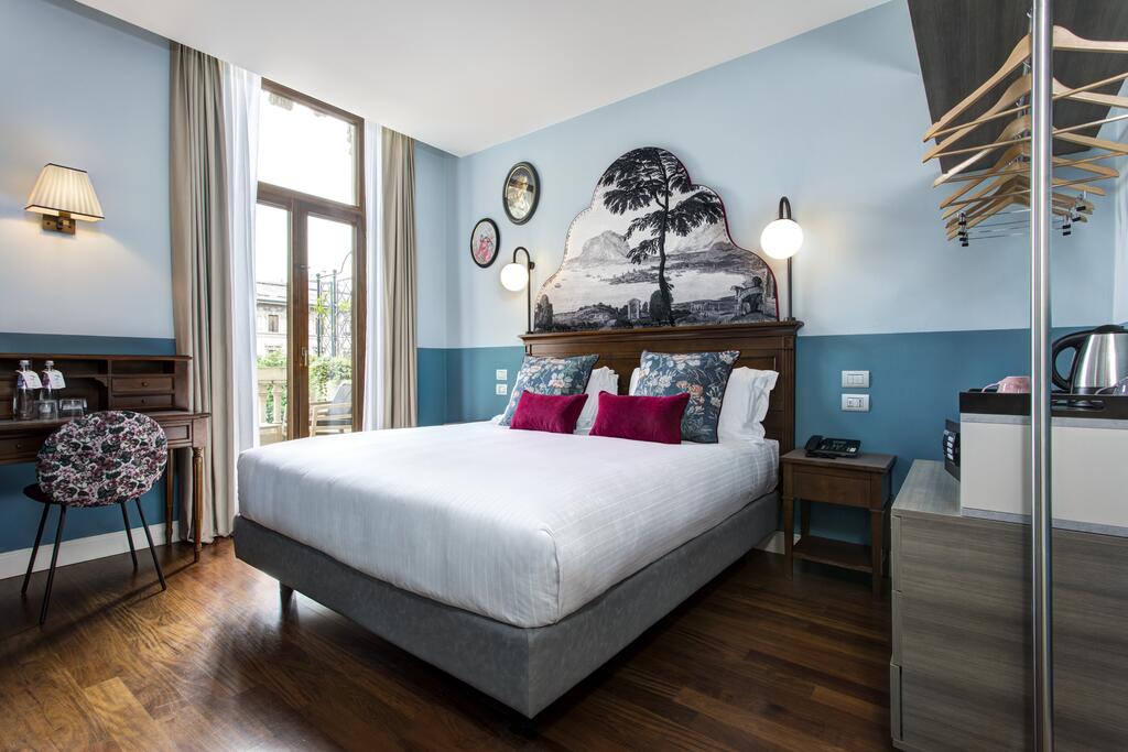 Hotel Indigo Verona - Grand Hotel des Arts