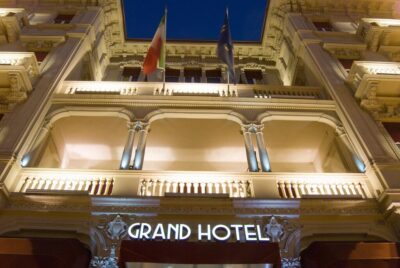 Hotel Indigo Verona - Grand Hotel des Arts