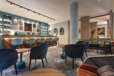 Hotel Indigo Verona - Grand Hotel des Arts