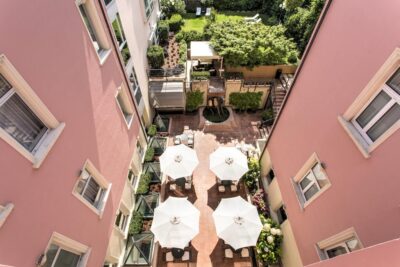 Hotel Indigo Verona - Grand Hotel des Arts