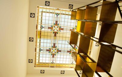 Vesper Hotel | Noordwijk aan Zee, The Netherlands
