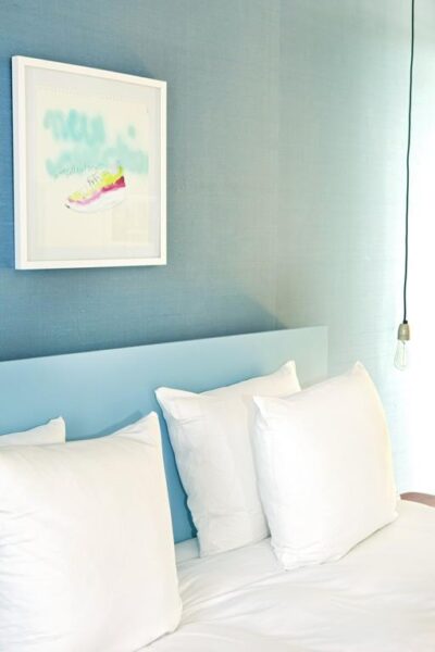 Vesper Hotel | Noordwijk aan Zee, The Netherlands