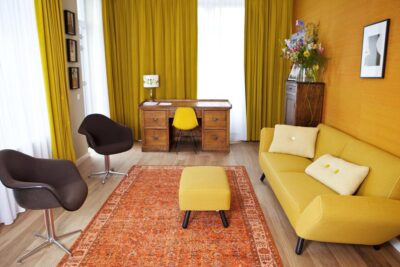 Vesper Hotel | Noordwijk aan Zee, The Netherlands