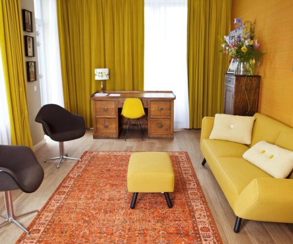 Vesper Hotel | Noordwijk aan Zee, The Netherlands