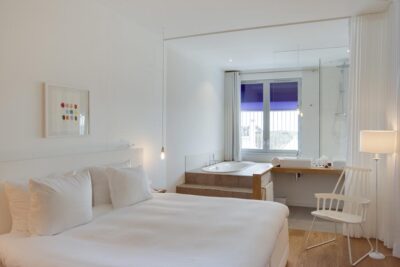 Vesper Hotel | Noordwijk aan Zee, The Netherlands
