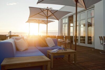 Vesper Hotel | Noordwijk aan Zee, The Netherlands