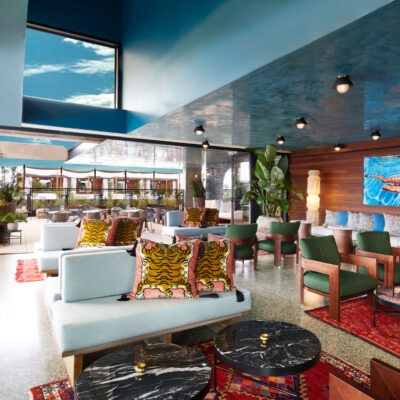Virgin Hotels Dallas