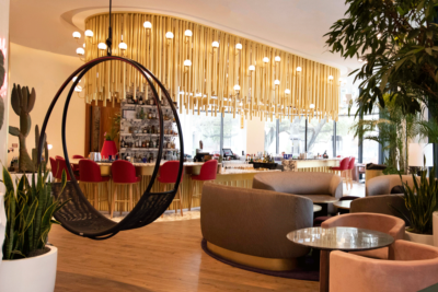 Virgin Hotels Dallas
