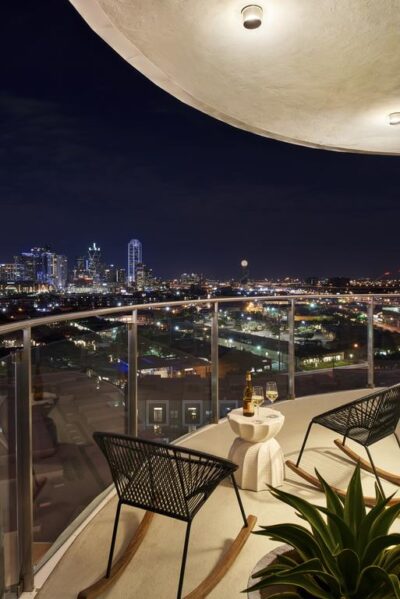 Virgin Hotels Dallas