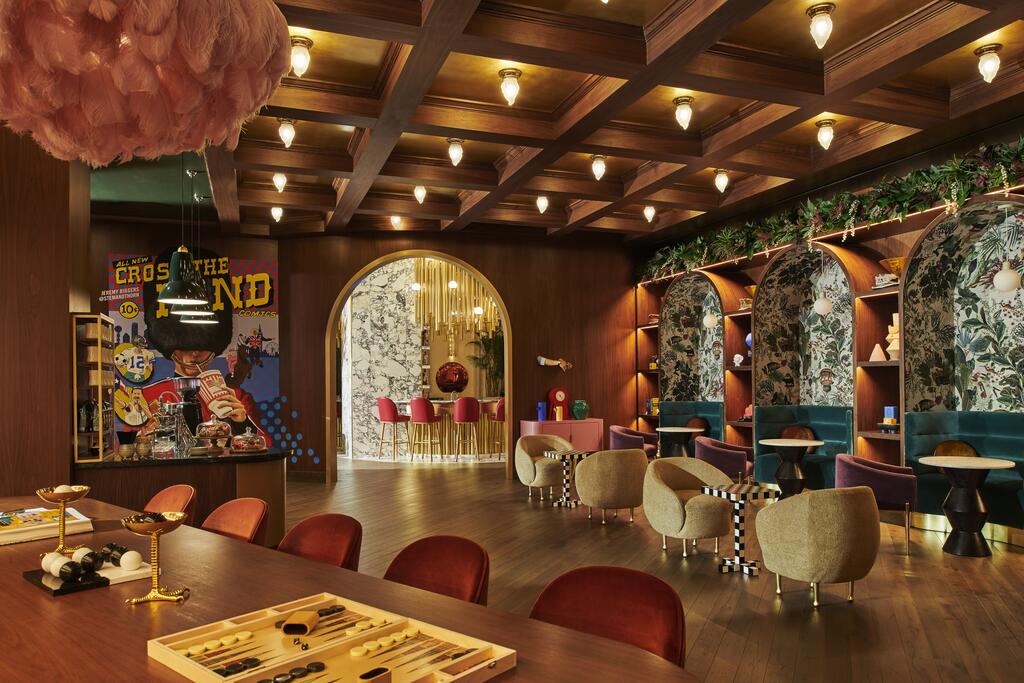 Virgin Hotels Dallas