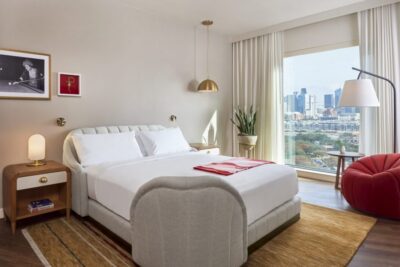 Virgin Hotels Dallas