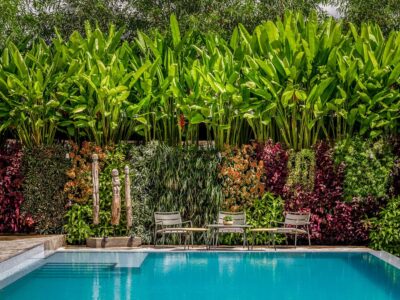 Viroth's Hotel | Siem Reap, Cambodia