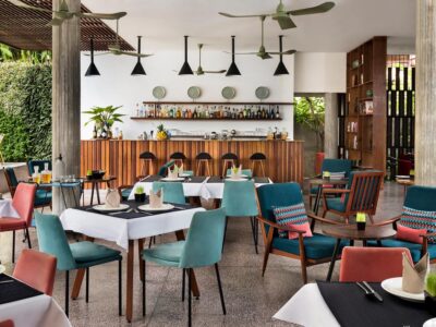 Viroth's Hotel | Siem Reap, Cambodia