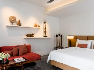 Viroth's Hotel | Siem Reap, Cambodia