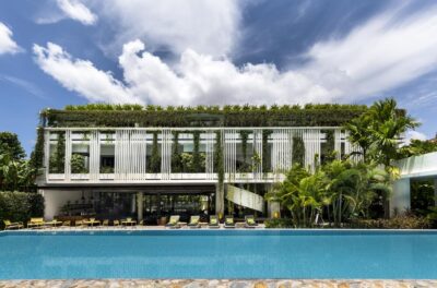 Viroth's Hotel | Siem Reap, Cambodia
