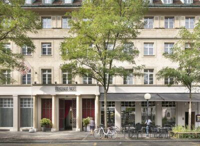 Volkshaus | Basel