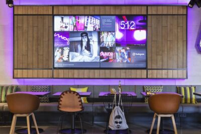 Moxy Hotel Warsaw Praga
